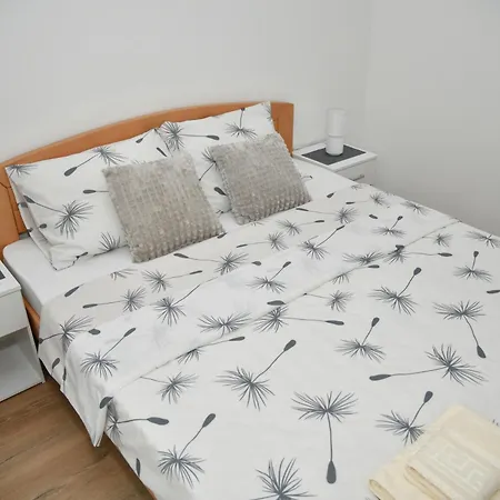 公寓 Dimic, Vrnjačka Banja