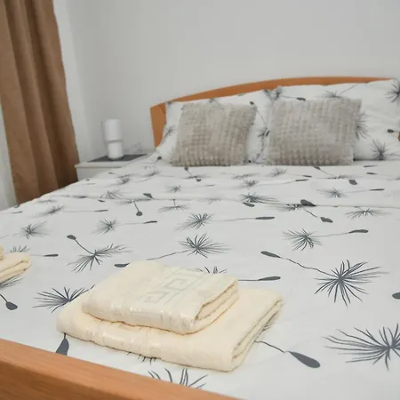 Dimic, 公寓 Vrnjačka Banja