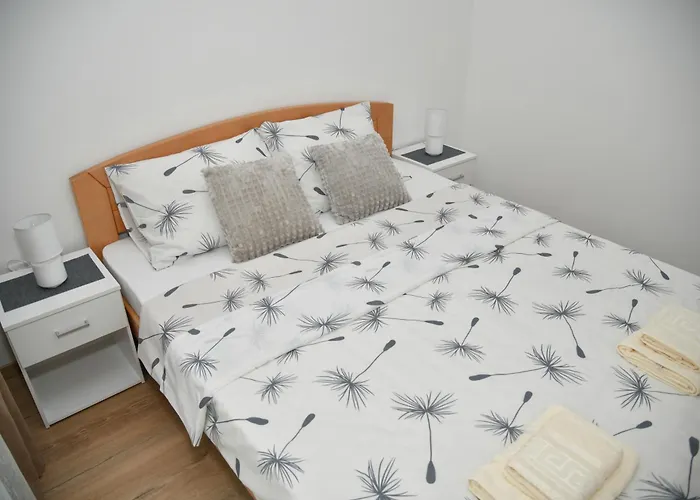 Apartman Dimic, Vrnjačka Banja