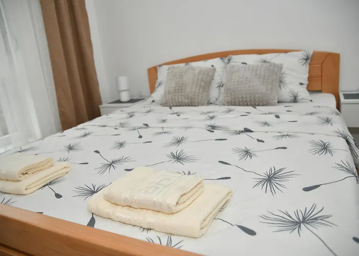 Dimic, Apartman Vrnjačka Banja